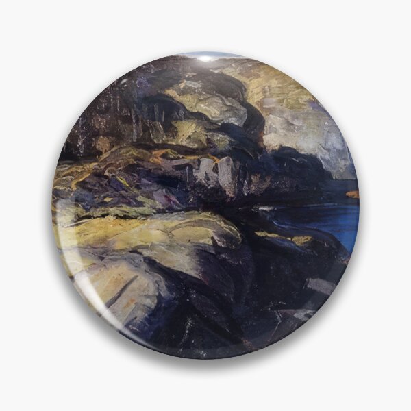 Item preview, George Bellows designed and sold by TizianaBrand.