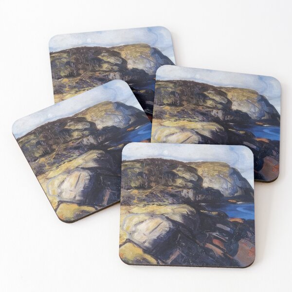 Item preview, George Bellows designed and sold by TizianaBrand.