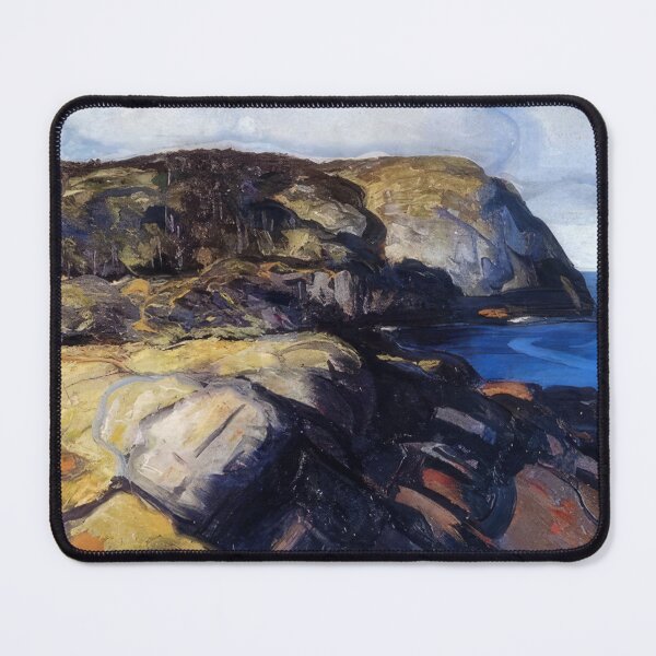 Item preview, George Bellows designed and sold by TizianaBrand.