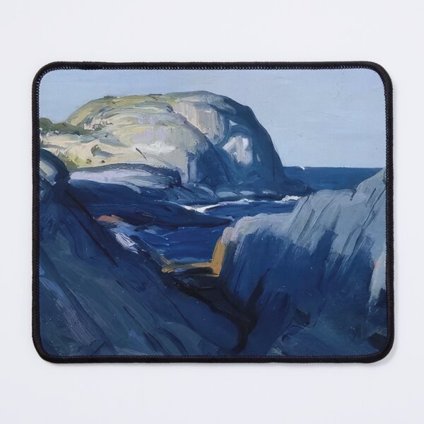 Item preview, George Bellows designed and sold by TizianaBrand.