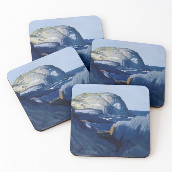Item preview, George Bellows designed and sold by TizianaBrand.