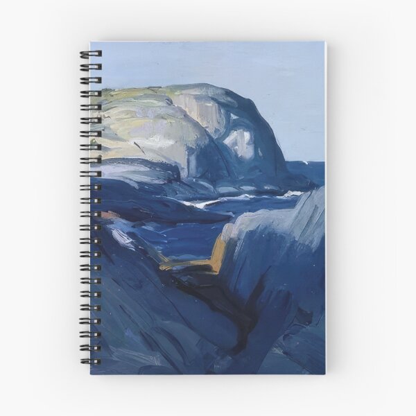 Item preview, George Bellows designed and sold by TizianaBrand.