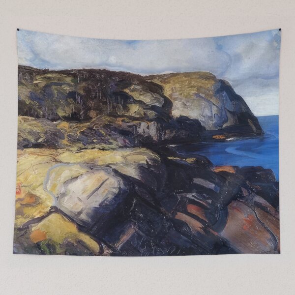 Item preview, George Bellows designed and sold by TizianaBrand.