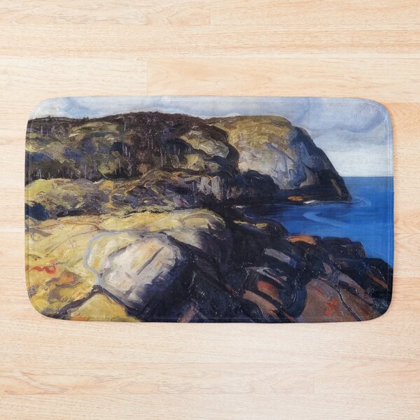 Item preview, George Bellows designed and sold by TizianaBrand.