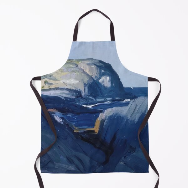 Item preview, George Bellows designed and sold by TizianaBrand.