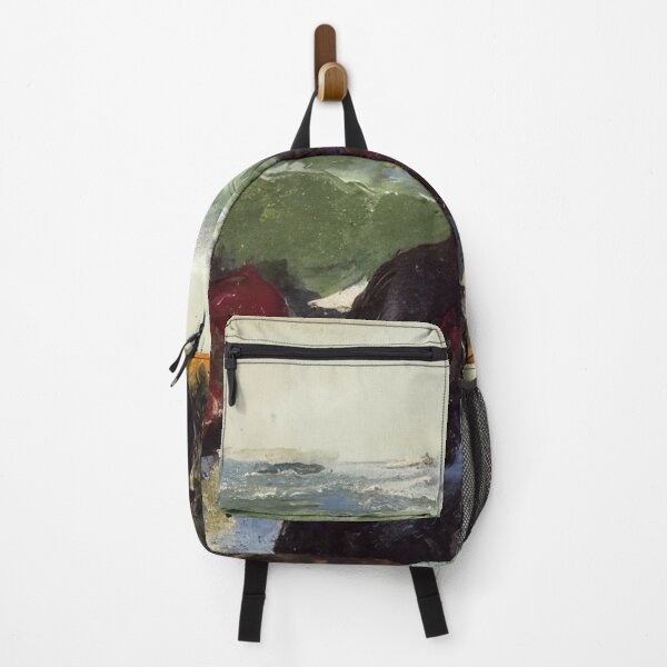 Item preview, George Bellows designed and sold by TizianaBrand.