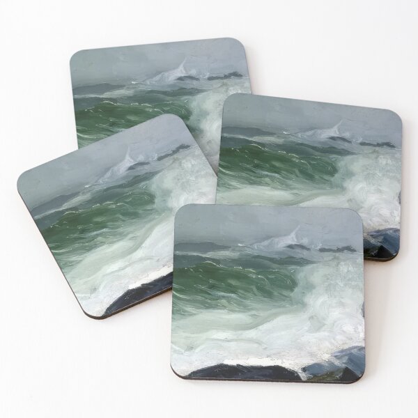 Item preview, George Bellows designed and sold by TizianaBrand.