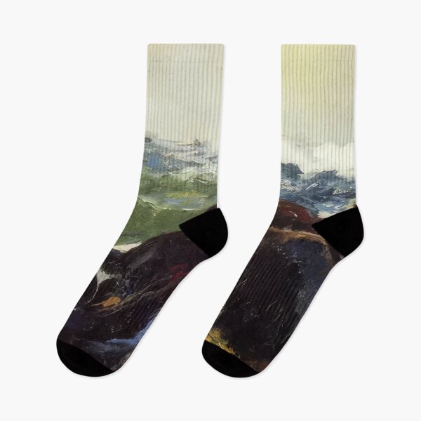 Item preview, George Bellows designed and sold by TizianaBrand.