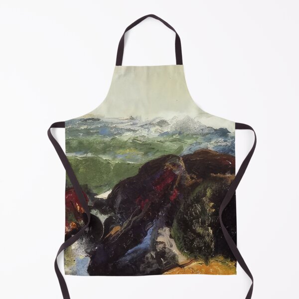 Item preview, George Bellows designed and sold by TizianaBrand.
