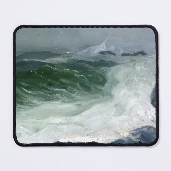Item preview, George Bellows designed and sold by TizianaBrand.