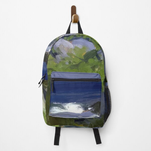 Item preview, George Bellows designed and sold by TizianaBrand.