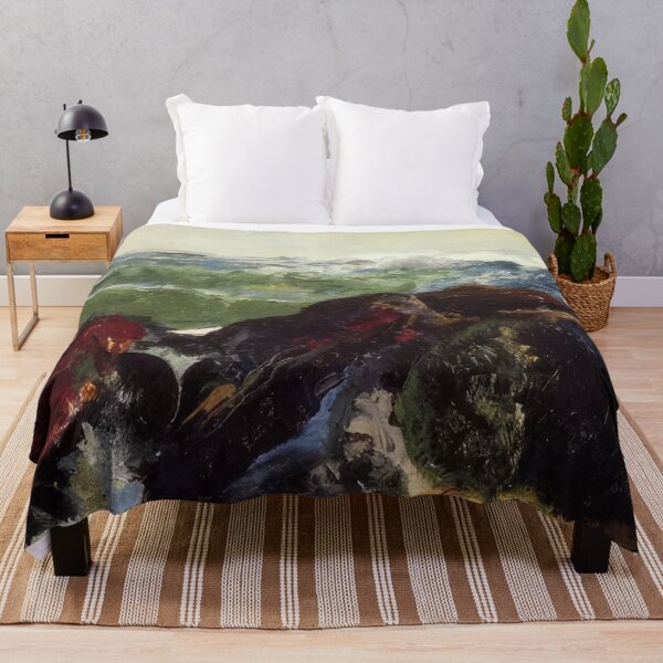 Item preview, George Bellows designed and sold by TizianaBrand.