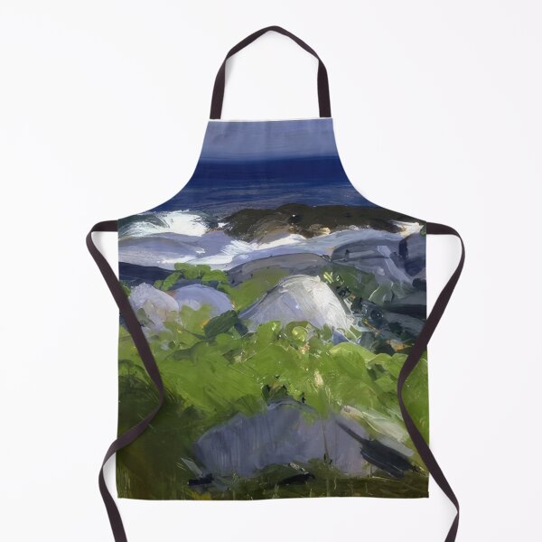 Item preview, George Bellows designed and sold by TizianaBrand.