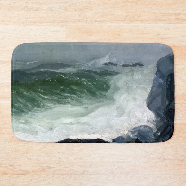 Item preview, George Bellows designed and sold by TizianaBrand.