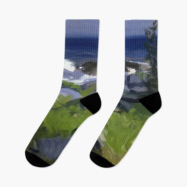 Item preview, George Bellows designed and sold by TizianaBrand.