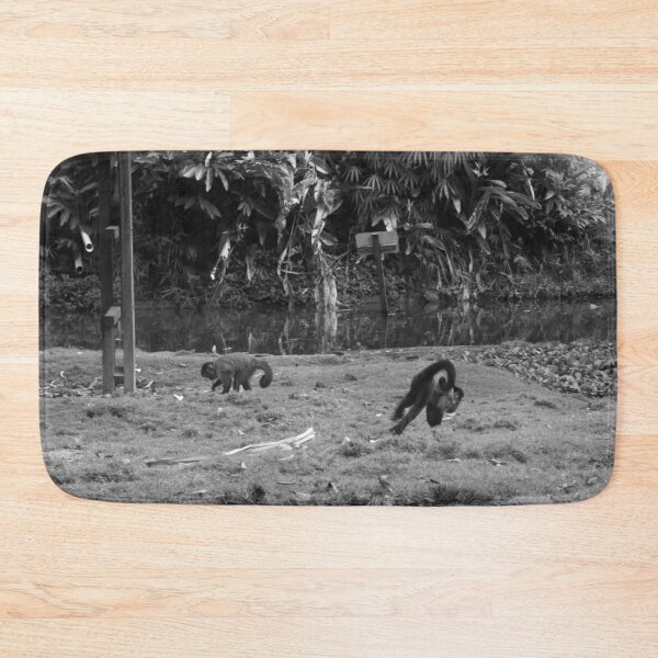 Item preview, monkeys loose in the jungle 2 designed and sold by felipequeiroz.