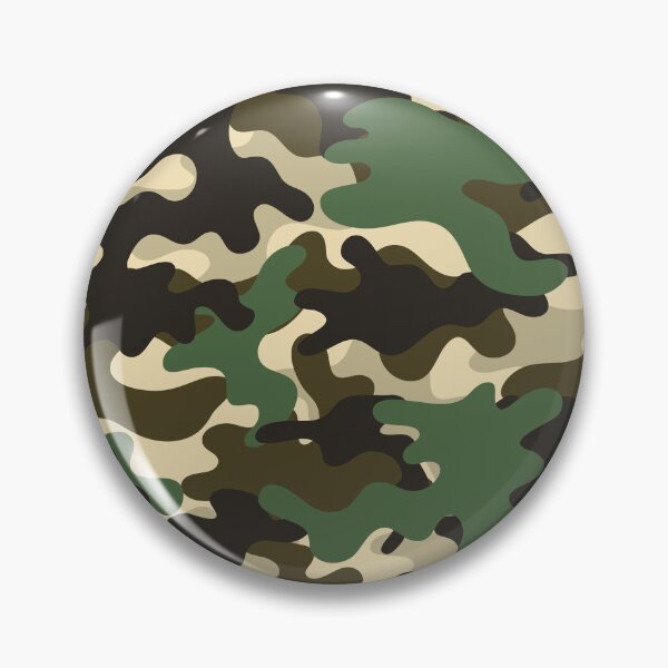 Artikelvorschau, Tarnmuster, Tarn-T-Shirt entworfen und verkauft von Camo0godfather.