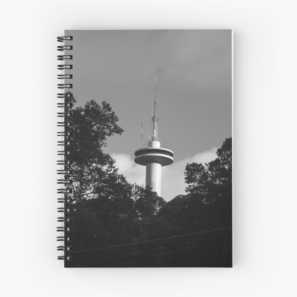 Item preview, tower in the forest designed and sold by felipequeiroz.