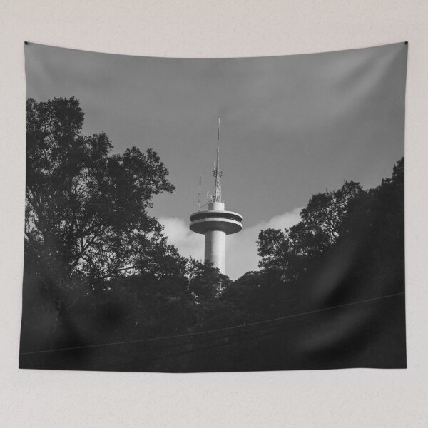 Item preview, tower in the forest designed and sold by felipequeiroz.