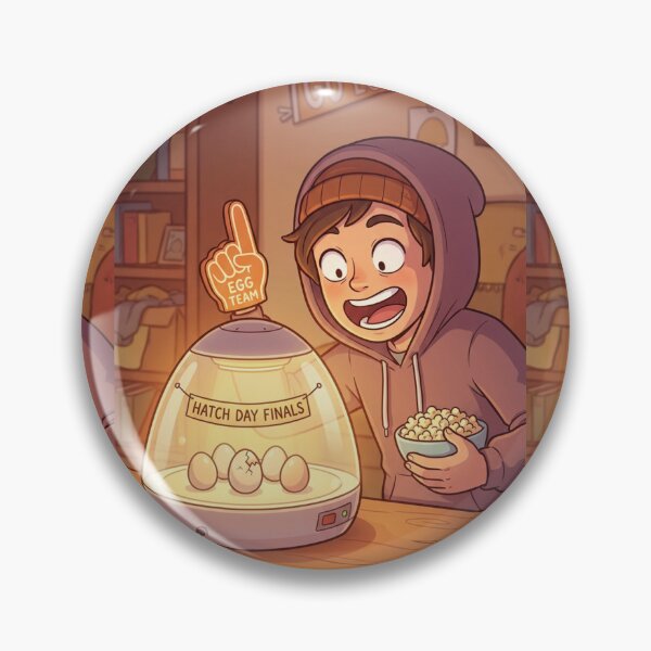 Item preview, The Warmest Kind of Anticipation designed and sold by TreatLLC.