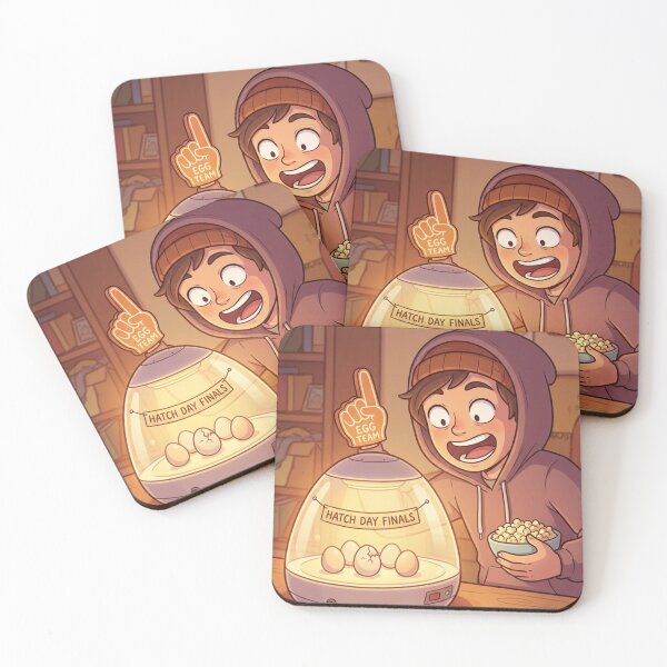 Item preview, The Warmest Kind of Anticipation designed and sold by TreatLLC.