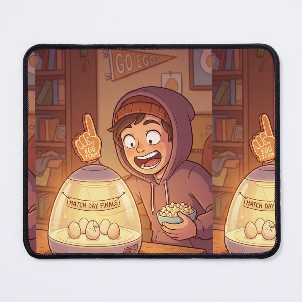 Item preview, The Warmest Kind of Anticipation designed and sold by TreatLLC.