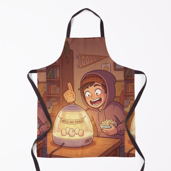 Item preview, The Warmest Kind of Anticipation designed and sold by TreatLLC.