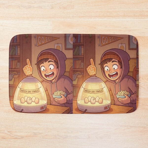 Item preview, The Warmest Kind of Anticipation designed and sold by TreatLLC.