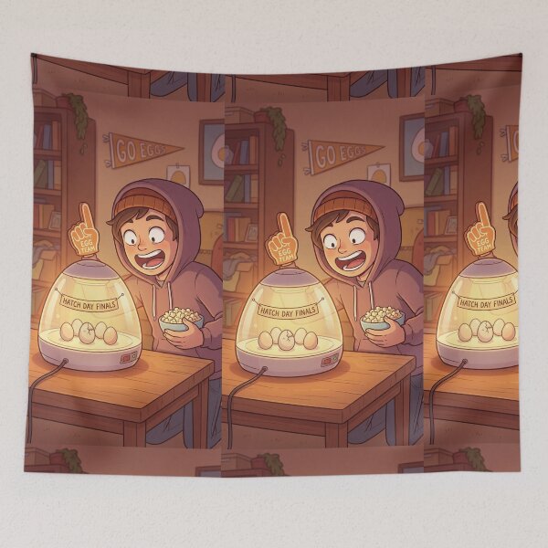 Item preview, The Warmest Kind of Anticipation designed and sold by TreatLLC.