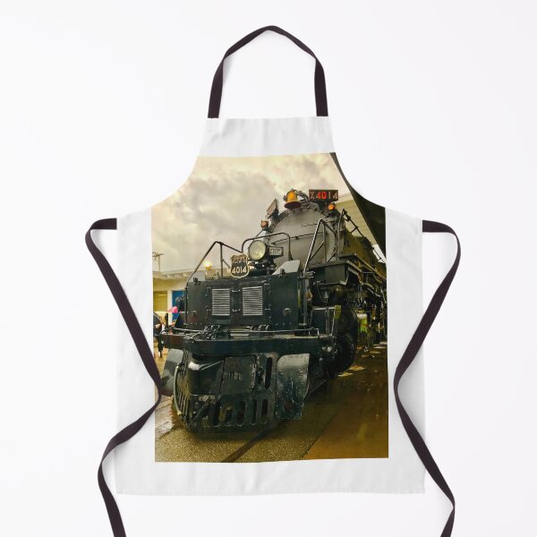 Item preview, Big Boy 4014 Steam Locomotive designed and sold by Christine Wilson Photos.