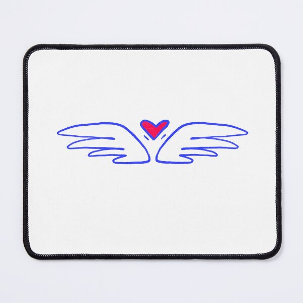 Item preview, Angel Heart designed and sold by winterAngelstudio.