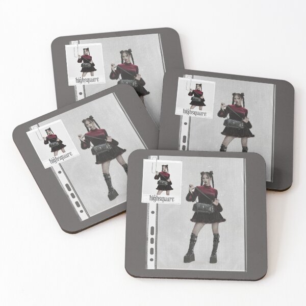 Item preview, Japanese Goth Model High Fashion Aesthetic designed and sold by HIGHSQUARE.