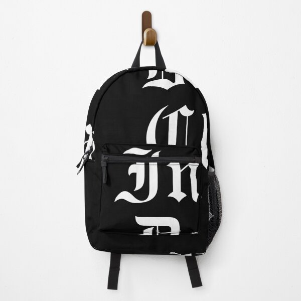 Item preview, Inked Dads Club Old English Font Tattoo Father designed and sold by snowry.
