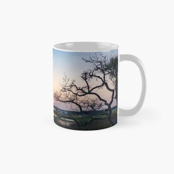 Item preview, Live Oak Sunset designed and sold by SuncatcherPhoto.