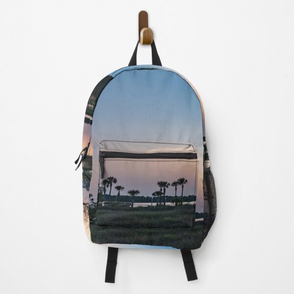 Item preview, Live Oak Sunset designed and sold by SuncatcherPhoto.