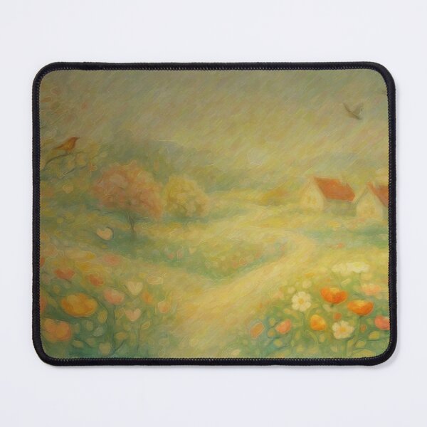 Item preview, Hygge Spring designed and sold by It's Just Me.
