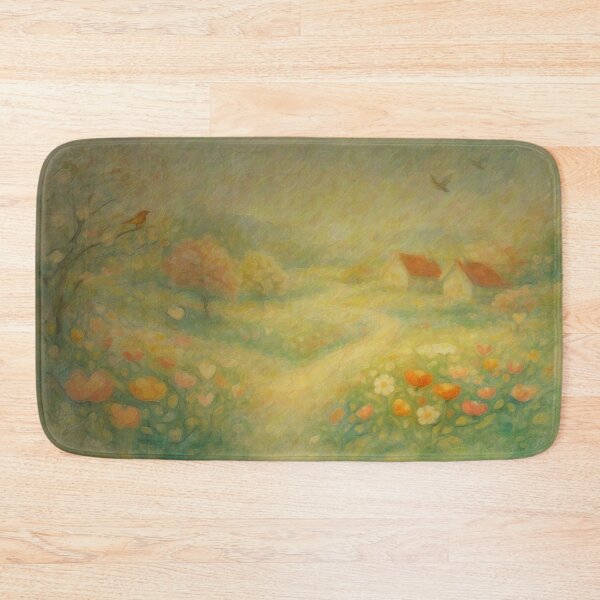 Item preview, Hygge Spring designed and sold by It's Just Me.