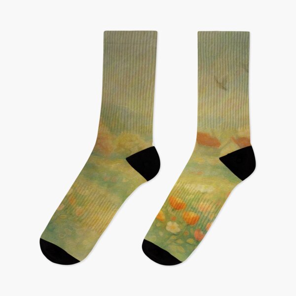 Item preview, Hygge Spring designed and sold by It's Just Me.