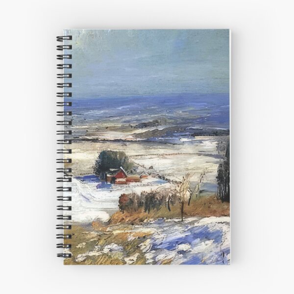 Item preview, George Bellows designed and sold by TizianaBrand.