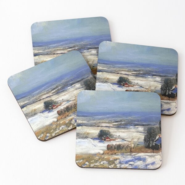 Item preview, George Bellows designed and sold by TizianaBrand.