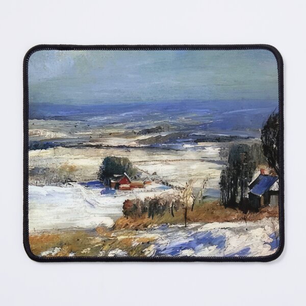 Item preview, George Bellows designed and sold by TizianaBrand.