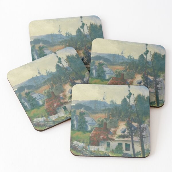 Item preview, George Bellows designed and sold by TizianaBrand.