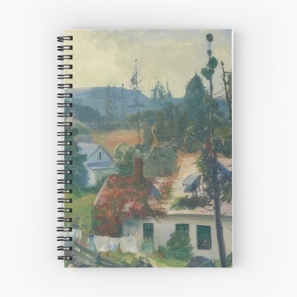 Item preview, George Bellows designed and sold by TizianaBrand.