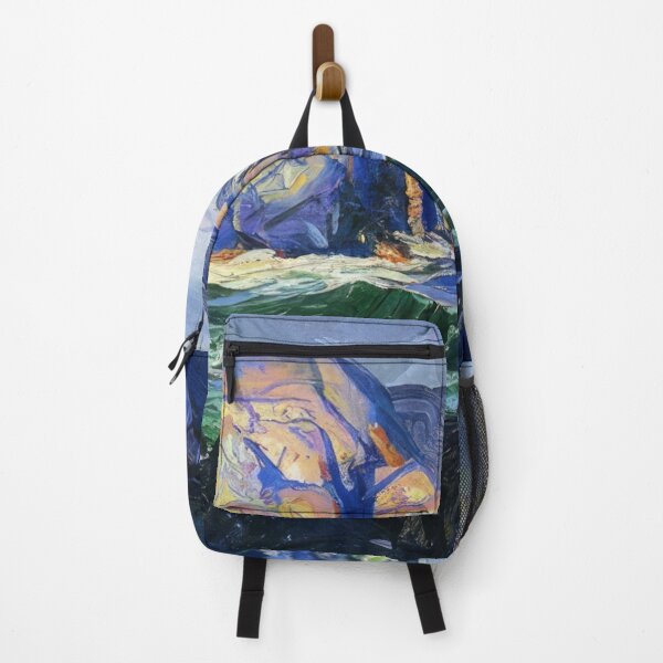 Item preview, George Bellows designed and sold by TizianaBrand.