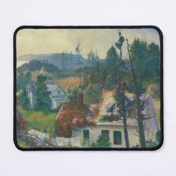 Item preview, George Bellows designed and sold by TizianaBrand.