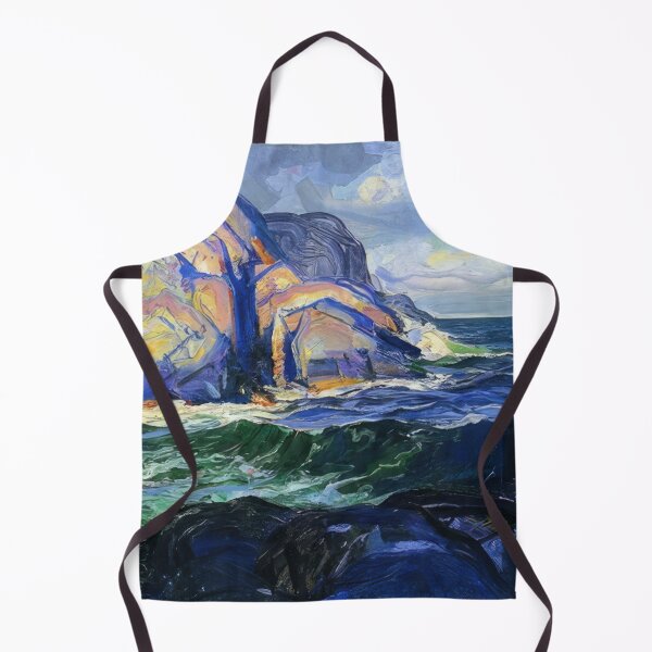 Item preview, George Bellows designed and sold by TizianaBrand.