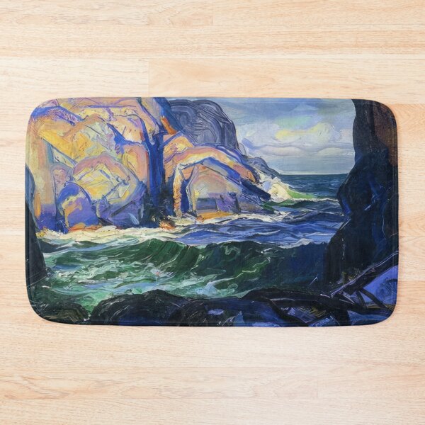 Item preview, George Bellows designed and sold by TizianaBrand.