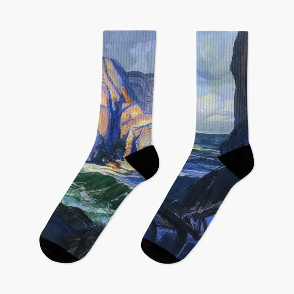 Item preview, George Bellows designed and sold by TizianaBrand.