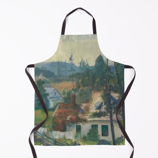 Item preview, George Bellows designed and sold by TizianaBrand.