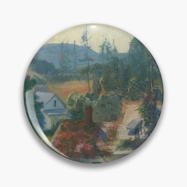 Item preview, George Bellows designed and sold by TizianaBrand.